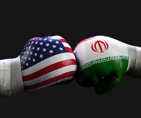 Congress Acts to Limit Trump on Military Action in Iran