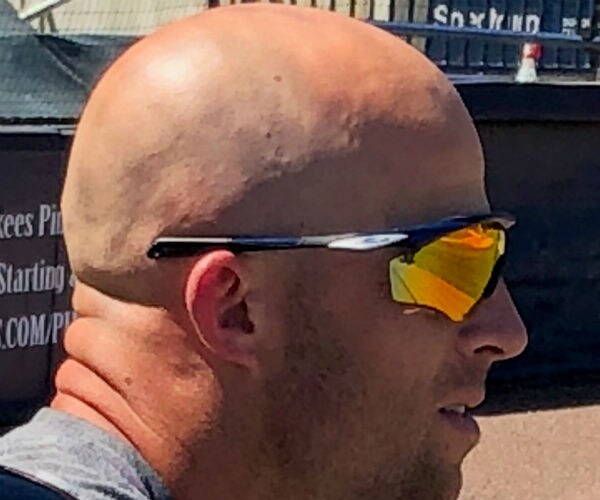 Story of Brett Gardner and a Little Girl Should Inspire Everyone 