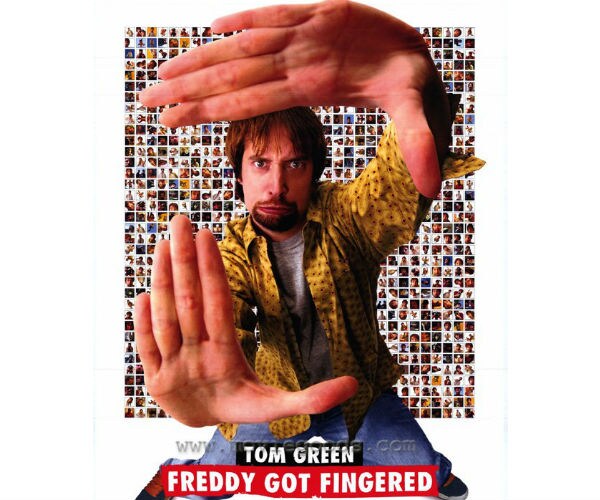 Man Arrested For Failing to Return Rented VHS Tape 14 Years Ago