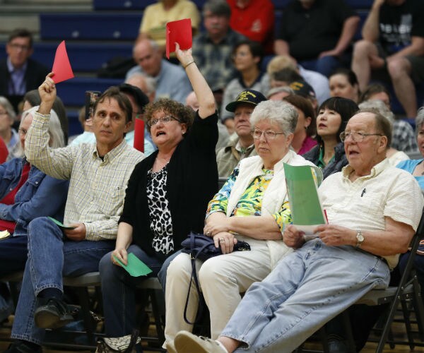 GOP Would Do Well to Advance, Not Belittle Trump's Agenda