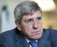 Stephen Moore Slams Spending Bill, Electric Car Plan
