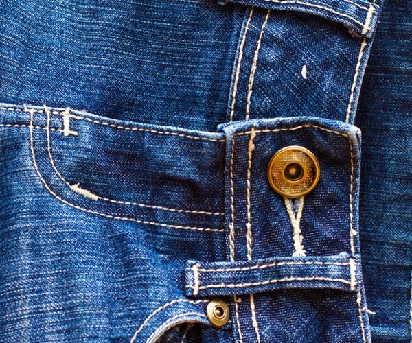 WSJ: Lee, Wrangler Owner VF Corp. Looks to Exit Denim Business