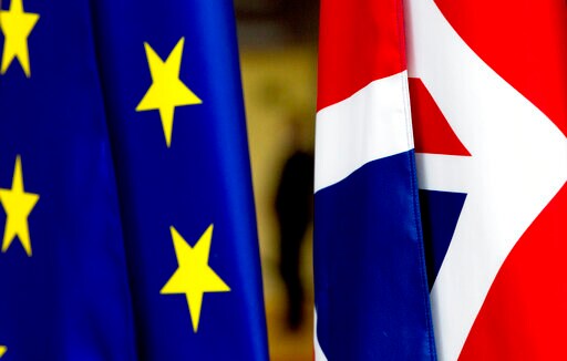 Researchers Say UK Faces a Brexit Brain Drain to the EU