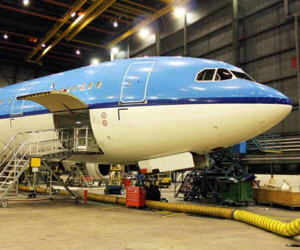 WTO: Boeing Got Illegal Tax Break for Plane Made in Washington State