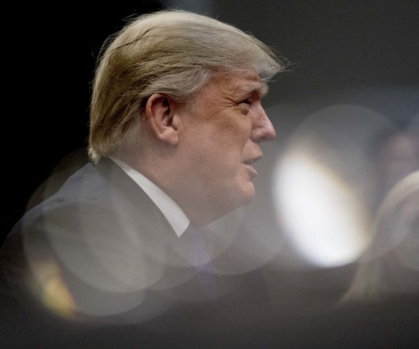 Trump Is Making America Rich Again