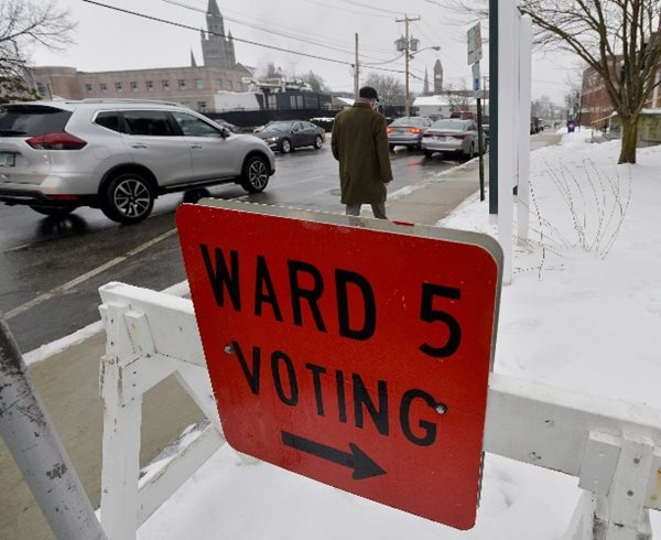 After Iowa, Many NH Dems Fear Party's Process Isn't Fair