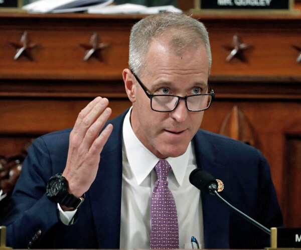 Democrats Push New York Court to Reconsider Congressional Map