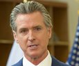 WH Slams Newsom Over Delayed Calif. Special Election