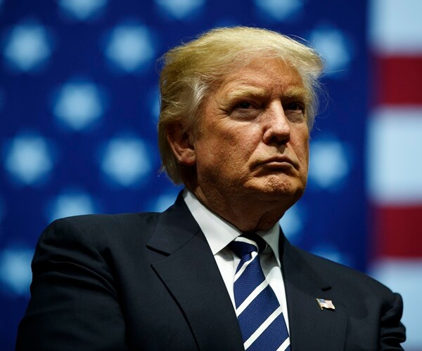 NKorea Calls Trump a 'War Merchant' in Advance of US-SKorea Military Exercises 