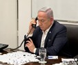 Biden, Netanyahu Speak by Phone After Iran Attack 