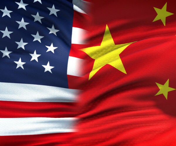 china should not be trying american patience