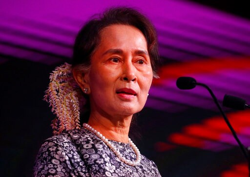 UN Refugee Agency Warns against Returning Rohingya Refugees