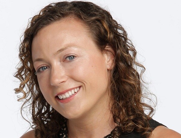 Jamie Zimmerman, ABC News Doc, Swept Out to Sea, Drowns