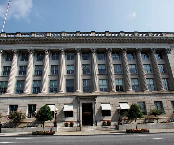 Chamber of Commerce's Support for Biden Angers Republicans