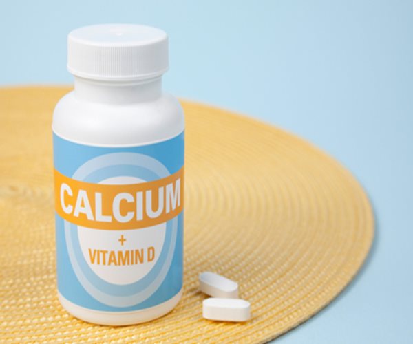 Calcium Supplements Tied to Dementia in Some Women