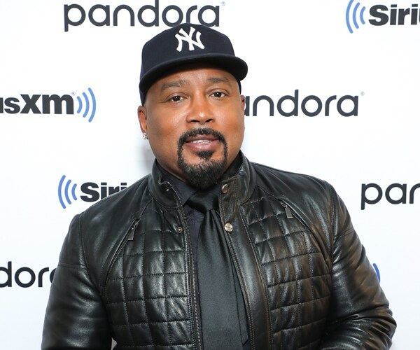 daymond john