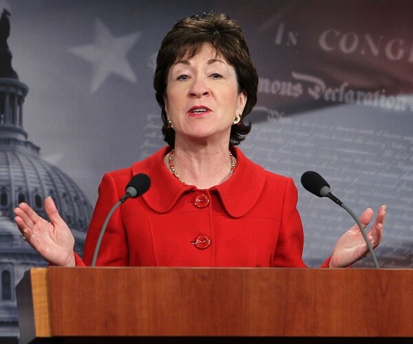 Susan Collins: Pruitt Wrong for EPA on 'Policy Grounds'