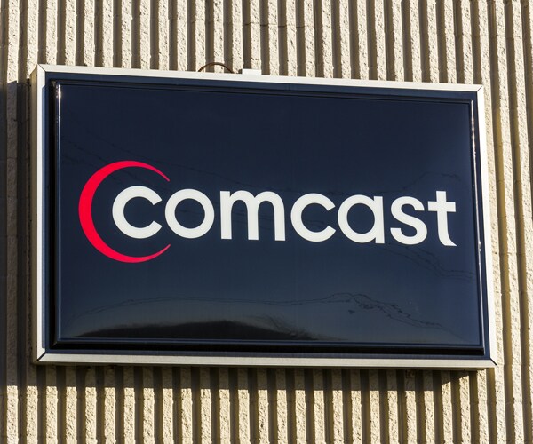 Comcast Boosts Not for Cord Cutters