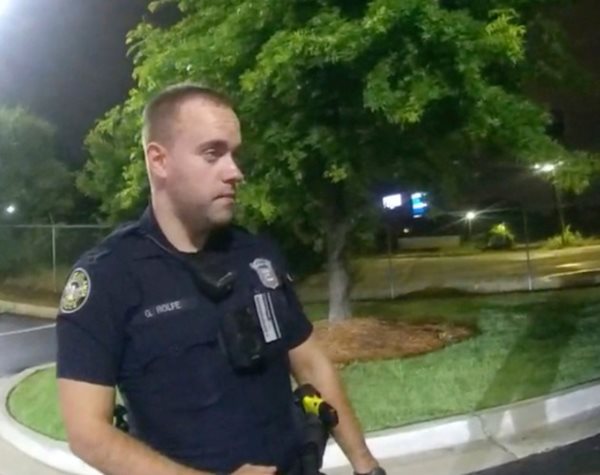 Atlanta Ordered to Reinstate Policeman Charged With Killing Black Man
