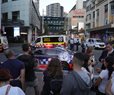 Sydney Knife Attacker Shot Dead After Killing 6