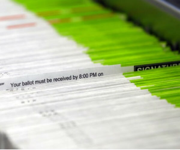 Oregon Anti-Abortion, Sanctuary Measures Hit Signature Deadline