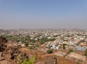 Armed Men Abduct a Former Minister and Junta Critic in Mali, His Family Says