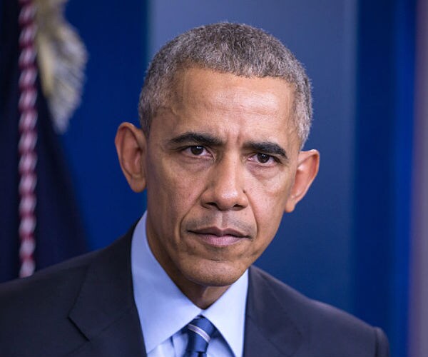 Obama Civil Rights Commission Appointees Ignored by Liberal Media