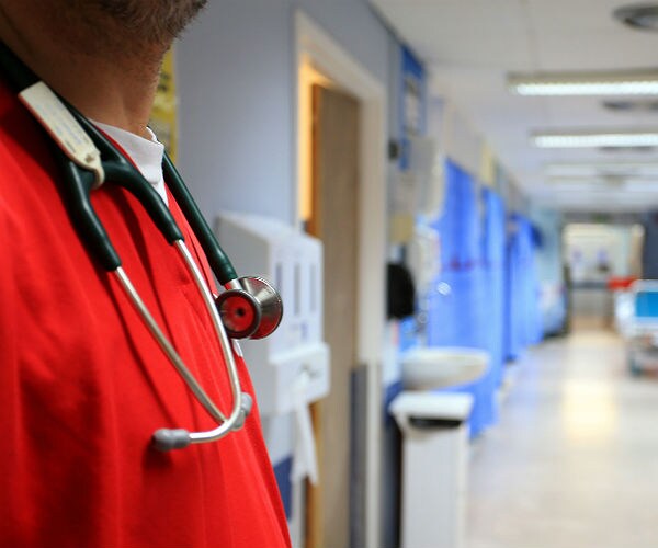 WSJ: Trump Admin. Pushes Religious Liberty Rule for Health Workers