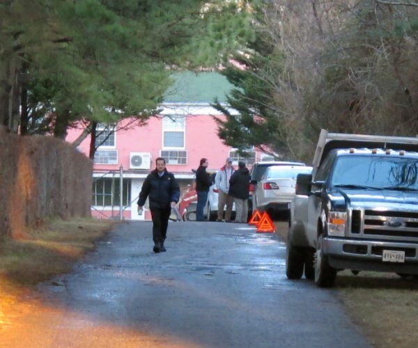 State Department: 35 Russian Diplomats Leave US