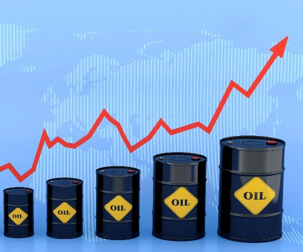 Brent Oil Soars Above $50 for First Time in 7 Months