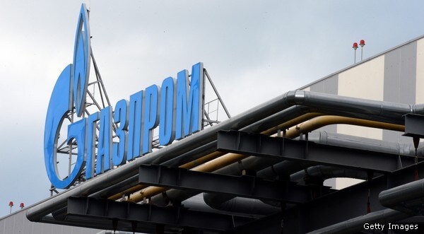 Gazprom's $910 Billion Gaffe Shows Putin Economy Eroding Wealth