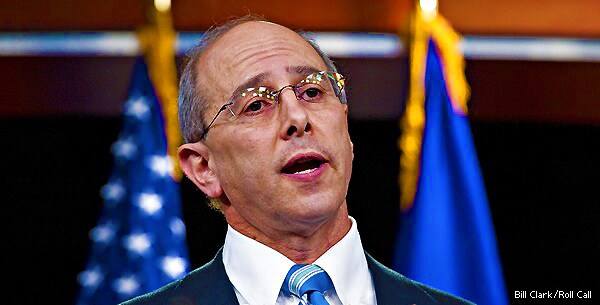 La. Rep. Boustany Wants IRS to Explain Search of Citizen Emails