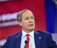 Turning Point Backs Paxton in Texas GOP Senate Race