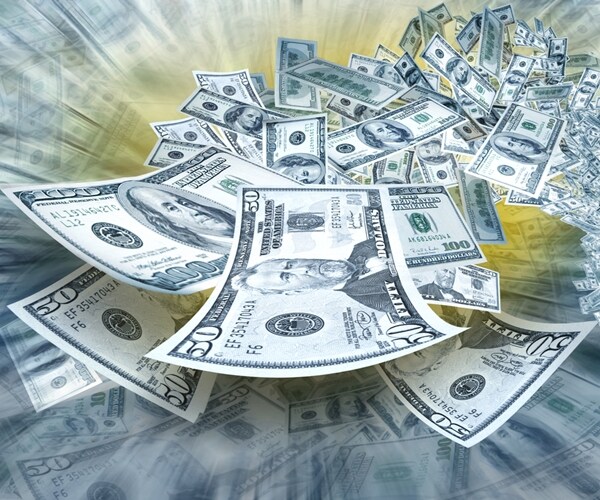 Banks Moved $2 Trillion Amid Money Laundering Orders: ICIJ