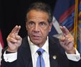 Embattled Cuomo Questions Neutrality of AG Investigators