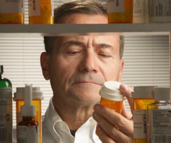 Expired Meds: Are Those Old Pills In Your Medicine Chest Still Good?
