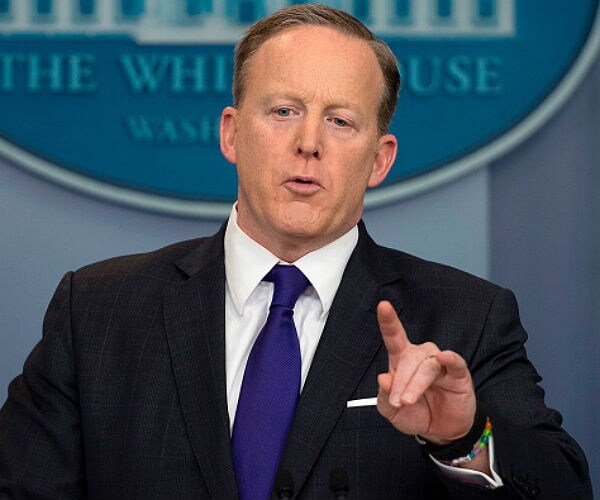 Sean Spicer: Dems Who Oppose Gorsuch Are Playing Politics