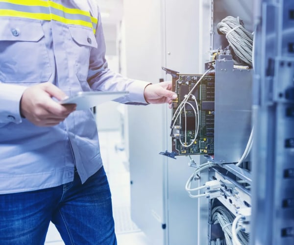 25 Years of Service: OAC Technology Reflects on Its Journey