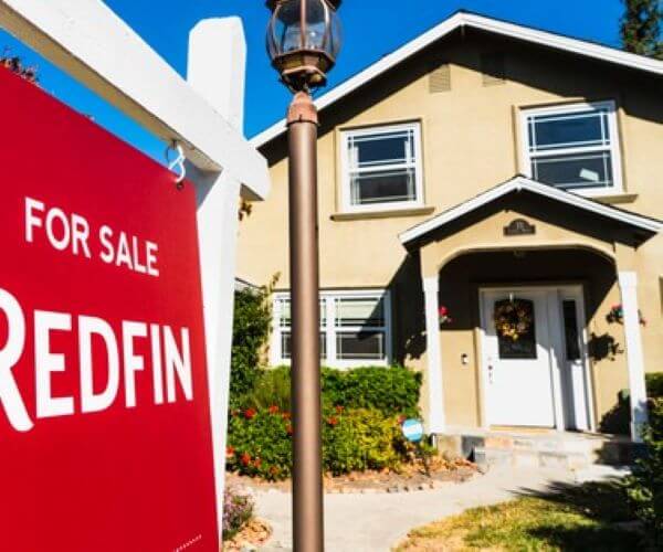 30-Year Mortgage Rate Drops to 6.58%