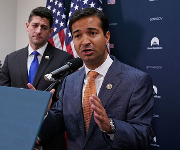 Curbelo Wants Answers From WH on Allegations Against Porter
