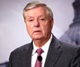 Lindsey Graham Takes Swing at Abortion Ban 'Home Run'