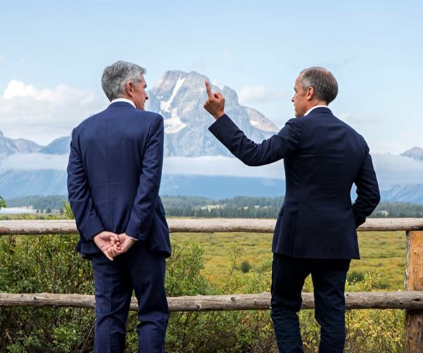 Jackson Hole Pushback Unlikely to Halt September Cut Expectations