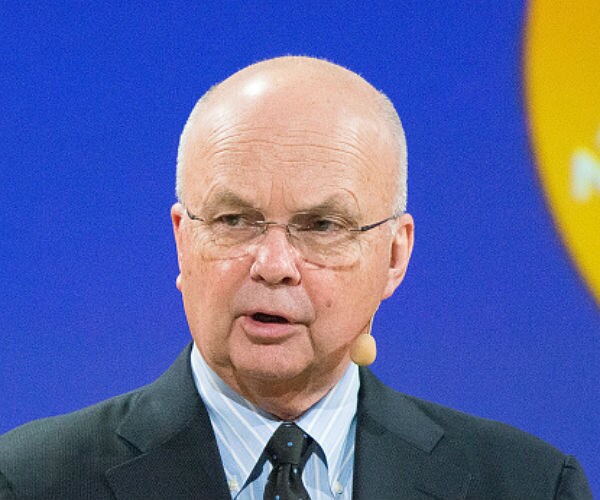 Former CIA Director Hayden Slams FISA Memo: 'It's Wrong'
