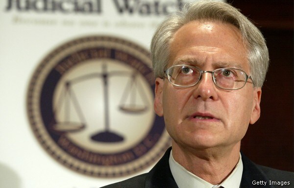 Klayman: Court Ruling on NSA Like 'Nuking a Missile'