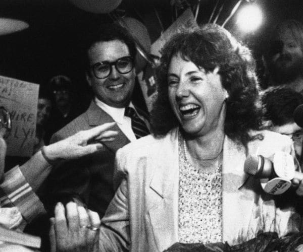 1st of Christa McAuliffe's Lost Lessons Released from Space