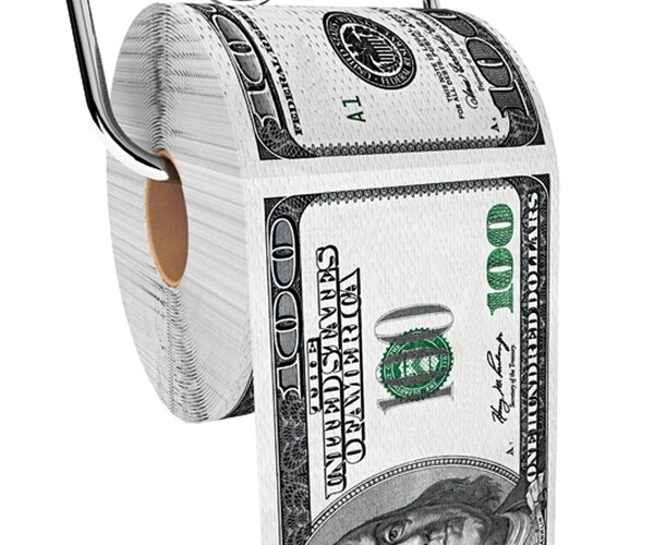 Pulp Problems: Why Shoppers May Pay More for Tissues, Toilet Paper