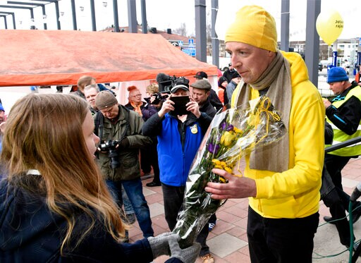 Climate Change, Social Care Are Top Issues in Finnish Vote