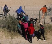 Arizona Ranchers Hail Trump Border Crackdown