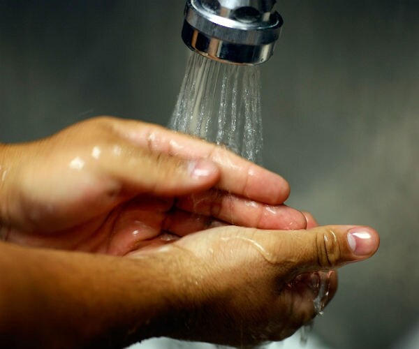 How to Protect Yourself Against MRSA