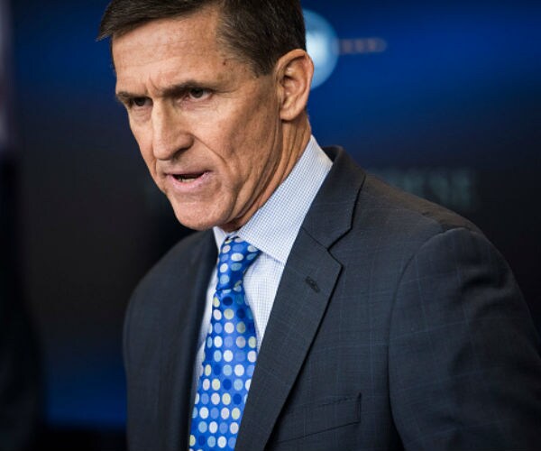 Flynn Selling Home to Cover Legal Bills From Mueller Probe